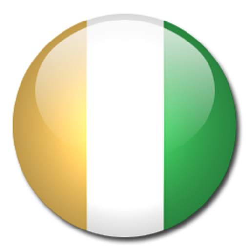 Radio Ivory Coast 1.6