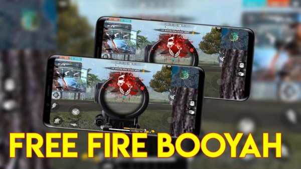 Free-Fire Guide 2019 screenshot 2