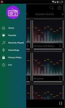 Emf Sound screenshot 4
