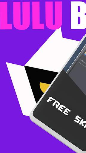 New Lullubox Advice : ML Skin & Diamond Tricks screenshot 3