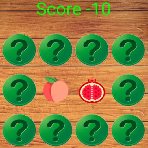 Memory Game 1.5