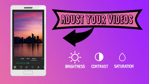 Tips & Guide for Kinemaster - Video editing screenshot 2