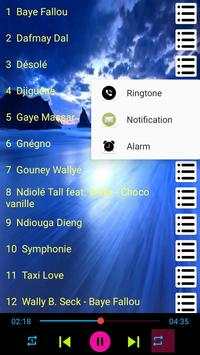 Wally Seck - (Songs - 30) High Quality OFFLINE screenshot 3