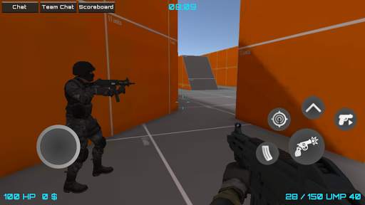 FPS Kit 3.0 screenshot 3