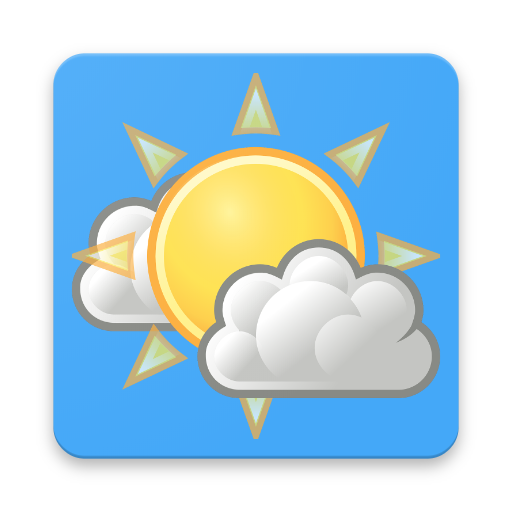 Accueil Meteo أيقونة