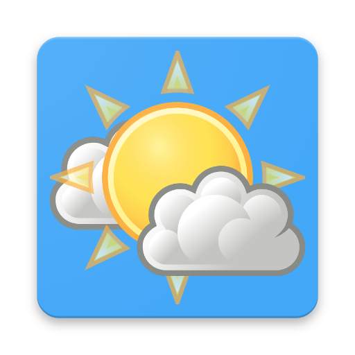 Accueil Meteo 4.0