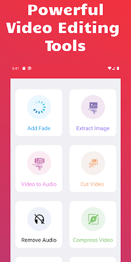 Vidolo - Video Cutter & Video Editing Tool screenshot 3