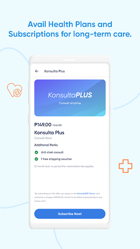 KonsultaMD screenshot 5