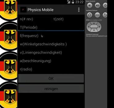 Physics Mobile screenshot 6