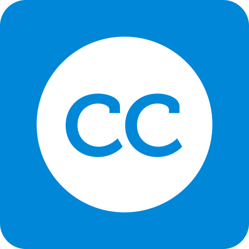 TrackCC Class management icon