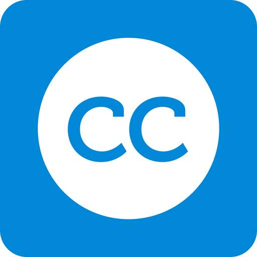 TrackCC Class management 6.6