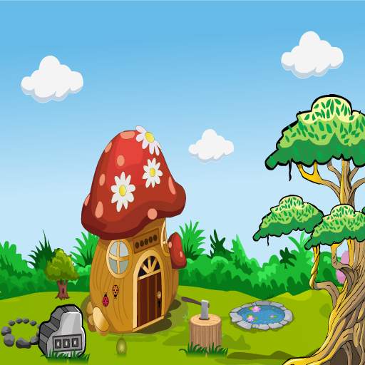 Funny Boy Rescue screenshot 1
