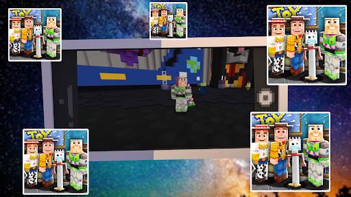 Cerita mainan mod screenshot 2