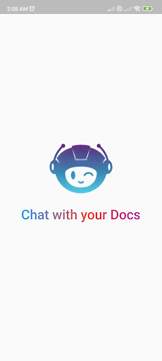 DocsChat - AI PDF Reader screenshot 2