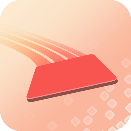 SWIPE icon