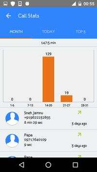 Call Mate screenshot 3