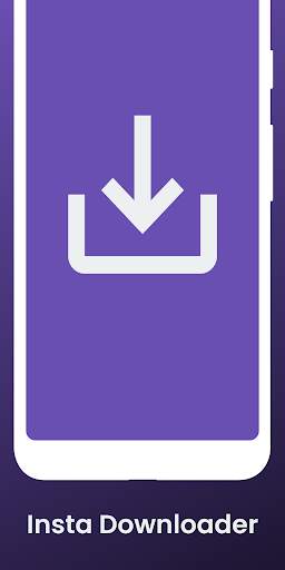 Videos Downloader for Instagram - Insta Downloader screenshot 1