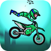 Motorcycle Super Bike Race icon