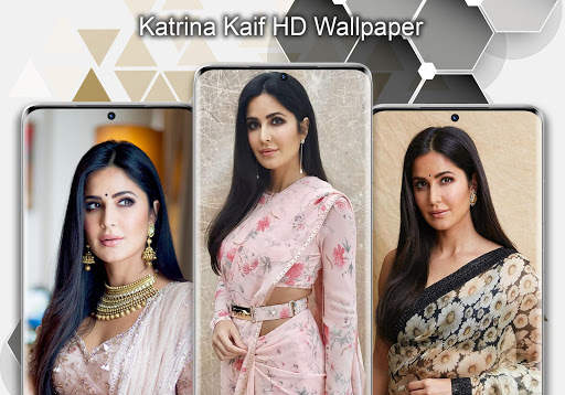 Katrina Kaif HD Wallpaper screenshot 1