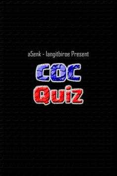 COC Quiz screenshot 2