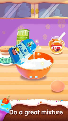 Ice Cream Master screenshot 4