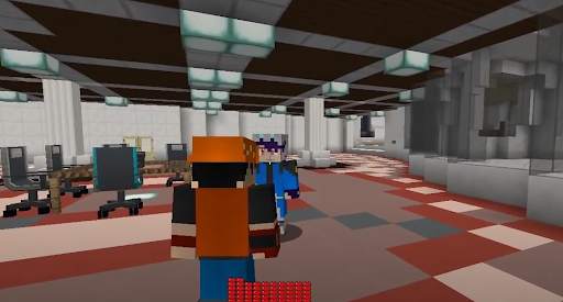 BoboiBoy Mod for Minecraft pe screenshot 4