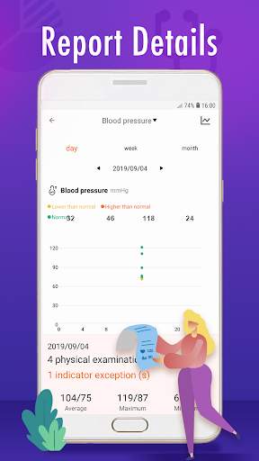 Yodo - Cash for walking & running screenshot 4