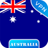 Australia VPN Master - Free Unlimited VPN Proxy icon