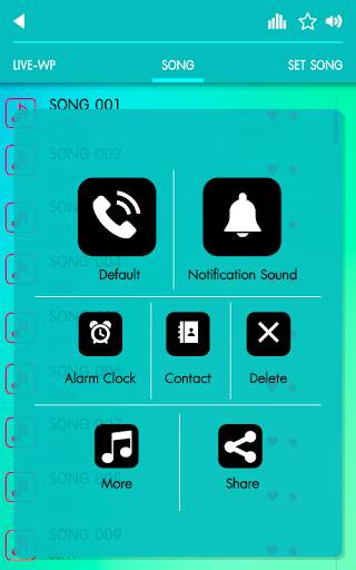 Ringtones For Android Phone screenshot 2