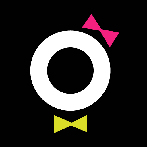 Ombre - Join live music events globally from home icon