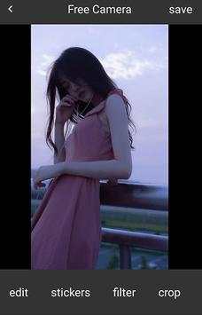 Lamous Camera screenshot 2