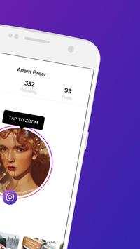 Profile Enlarge for Instagram screenshot 4