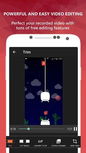 Screen Recorder screenshot 5
