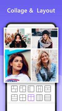Wonderful Collage screenshot 1