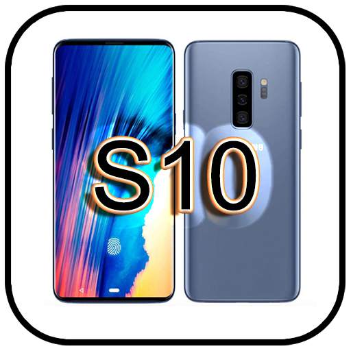 New Wallpapers For S10 2.0
