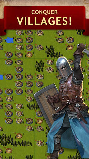 Tribal Wars screenshot 5