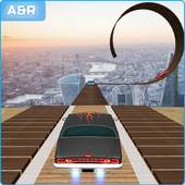 Extreme GT Car Stunts City GT Racing 2019 1.0