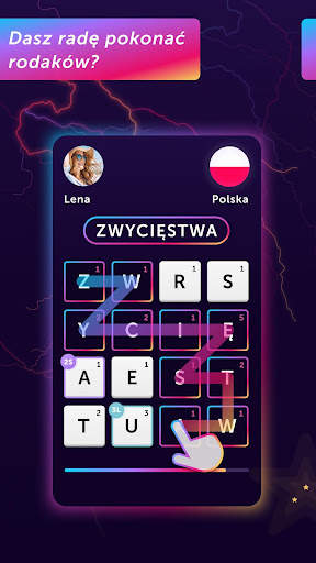 Word Blitz screenshot 3