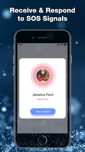 Keep Me Safe: Family Locator Tracker screenshot 6