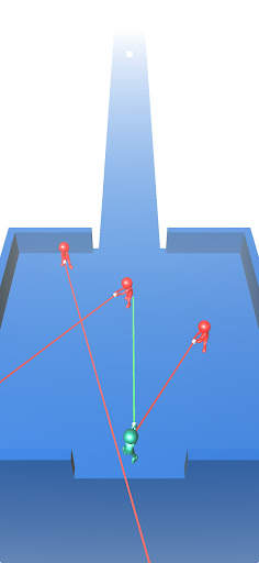 Squid Game : shooting game screenshot 2