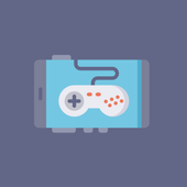 Video Game Emulator for N64 - Play Retro Games icon