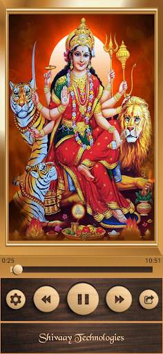 Durga Devi Mantra screenshot 3