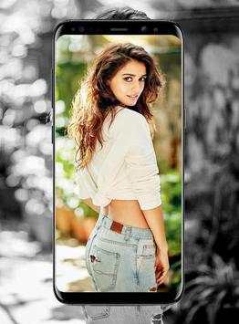 Disha Patani Wallpapers Bollywood Terbaru screenshot 2