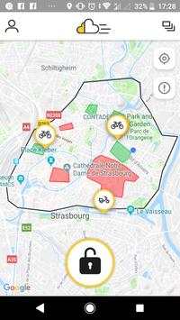 Zooum Ride screenshot 1