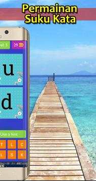 Permainan Suku Kata 2020 screenshot 5