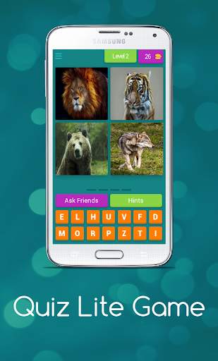 Quiz Lite Game screenshot 3