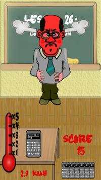 Angry Teacher 2 screenshot 4