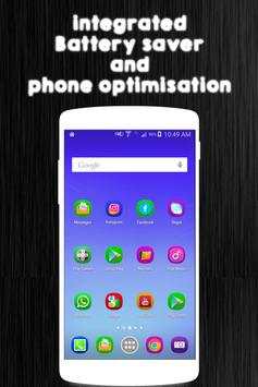 Launcher for Huawei P9 screenshot 3