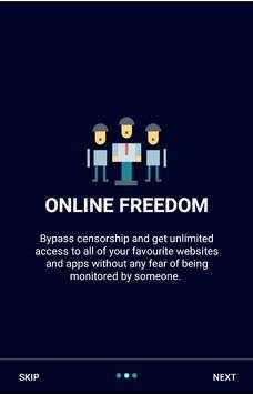 Vpn Unblock Bokep Access 5 تصوير الشاشة