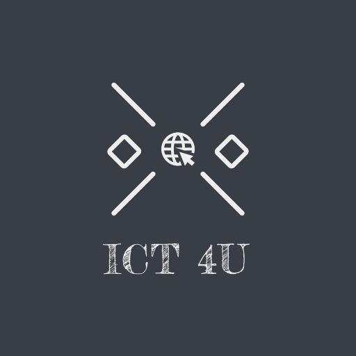 ICT 4 U 0.0.1